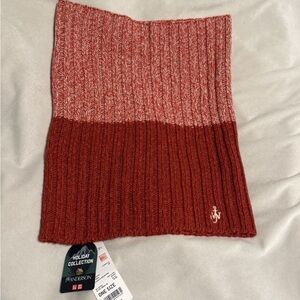 JW Anderson Uniqlo snood